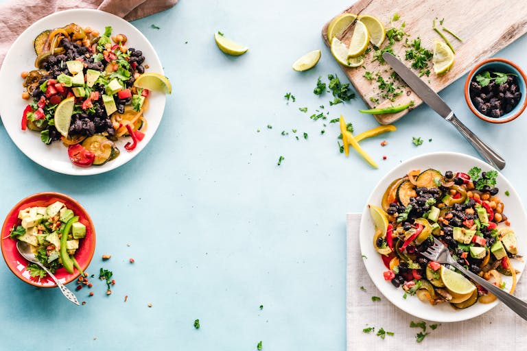 A Comprehensive Guide to a Diet for Losing Belly Fat