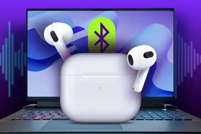 Effortlessly Connect Your AirPods to a Windows PC A Quick Guide