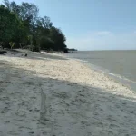 Beach Tourism in Serdang Bedagai that Offer Stunning Views