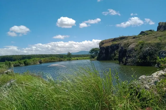 Beko Lake, an Exotic Natural Tourism Destination with a Million Charms in Tegal