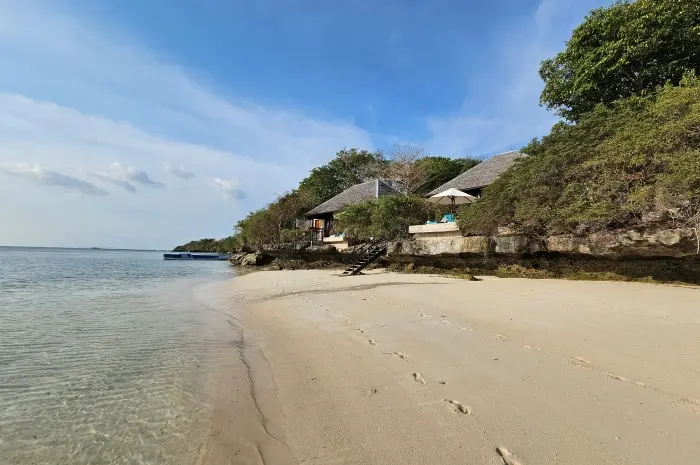 8 Best Resorts in Wakatobi with Luxurious Facilities and Exotic Views