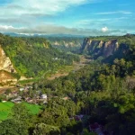 Most Beautiful Tourist Destinations in West Sumatra That You Should Visit