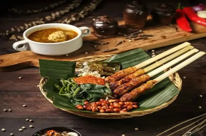 Balinese Culinary Specialties with Unique Flavors that You Must Try