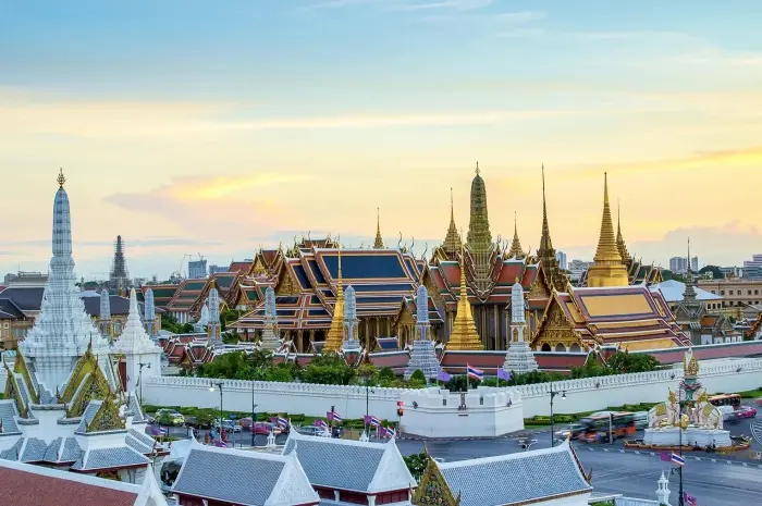 10 Tourist Attractions in Thailand That Are Perfect for an Adventurous Vacation