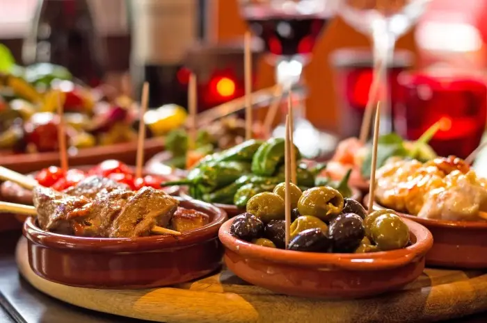 Typical Spanish Cuisine You Must Try to Enjoy the Uniqueness of Taste and Tradition