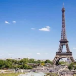 Interesting Facts About the Eiffel Tower